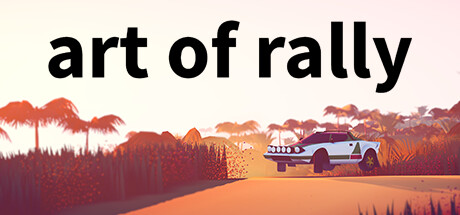 《拉力赛艺术 art of rally》中文版百度云迅雷下载v1.5.4|容量11.7GB|官方简体中文|支持键盘.鼠标.手柄