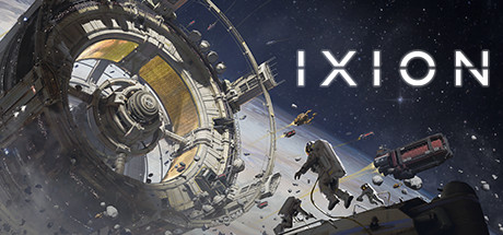 《伊克西翁 IXION》中文版百度云迅雷下载v1.0.6.5|容量11.8GB|官方简体中文|支持键盘.鼠标