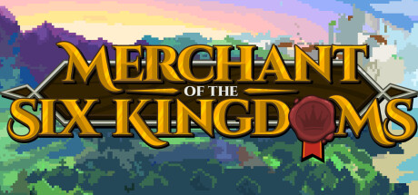 《六国商人 Merchant of the Six Kingdoms》英文版百度云迅雷下载v5.1