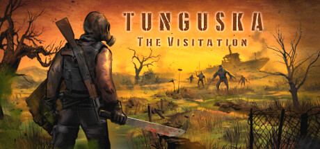 《通古斯：禁区实录 Tunguska: The Visitation》中文版百度云迅雷下载v1.81.1|容量4.46GB|官方简体中文|支持键盘.鼠标