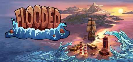 《巨浪滔天 Flooded》中文版百度云迅雷下载v1.0.8
