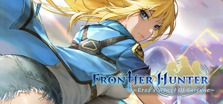 《边境猎人：艾尔莎的命运之轮 Frontier Hunter: Erzas Wheel of Fortune》中文版百度云迅雷下载Build.14034145|容量8.46GB|官方简体中文|支持键盘.鼠标.手柄