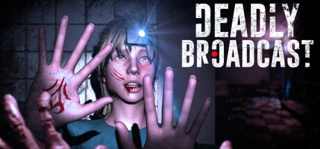 《致命广播 Deadly Broadcast》中文版百度云迅雷下载v20240214|容量5.73GB|官方简体中文|支持键盘.鼠标.手柄