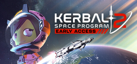 《坎巴拉太空计划2 Kerbal Space Program 2》中文版百度云迅雷下载v0.2.1.0