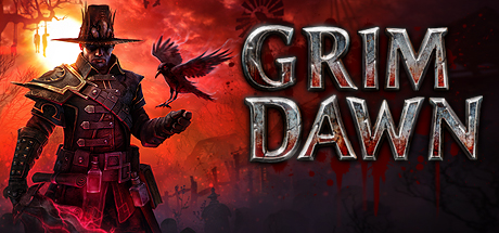 《恐怖黎明 Grim Dawn》中文版百度云迅雷下载v1.2.0.5a|容量9.86GB|官方简体中文|支持键盘.鼠标.手柄|赠音乐原声|赠多项修改器|赠终极难度初始存档|赠高清世界地图