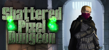 《破碎的像素地牢 Shattered Pixel Dungeon》中文版百度云迅雷下载v2.3.1|容量111MB|官方简体中文|支持键盘.鼠标.手柄