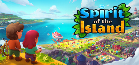 《海岛之魂 Spirit of the Island》中文版百度云迅雷下载v3.0.4.0|容量2.77GB|官方简体中文|支持键盘.鼠标