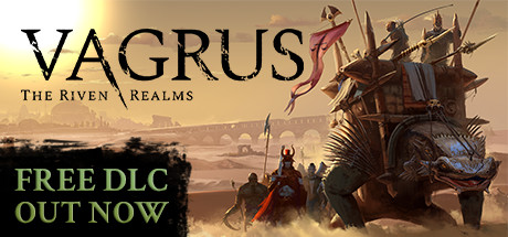 《瓦格鲁斯：万壑之地 Vagrus - The Riven Realms》英文版百度云迅雷下载整合日火与月影DLC