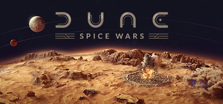 《沙丘：香料战争 Dune: Spice Wars》中文版百度云迅雷下载v2.0.5.31873|容量5.57GB|官方简体中文|支持键盘.鼠标