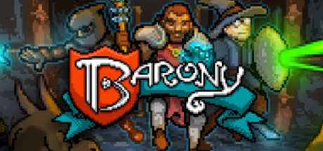 《男爵领地 Barony》英文版百度云迅雷下载v4.1.1.181123.2