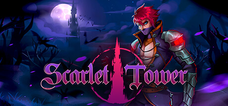 《猩红之塔 Scarlet Tower》中文版百度云迅雷下载v0.9.9|容量1.03GB|官方简体中文|支持键盘.鼠标.手柄