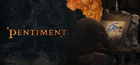 《隐迹渐现 Pentiment》中文版百度云迅雷下载v1.3.1842|容量10.6GB|官方简体中文|支持键盘.鼠标.手柄