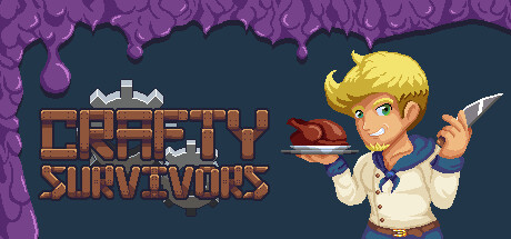《工匠幸存者 Crafty Survivors》中文版百度云迅雷下载v0.6.0.2|容量1.45GB|官方简体中文|支持键盘.鼠标.手柄