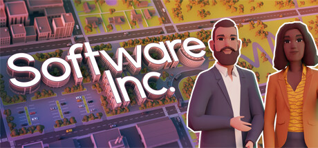 《软件公司 Software Inc》中文版百度云迅雷下载v1.7.31
