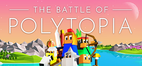 《文明之战 The Battle of Polytopia》英文版百度云迅雷下载Build.12900829|容量157MB|官方简体中文|支持键盘.鼠标.手柄