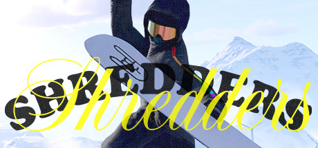 《Shredders》中文版百度云迅雷下载v1.81|容量15GB|官方简体中文|支持手柄