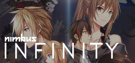 《光轮无限 Nimbus INFINITY》英文版百度云迅雷下载v20231026