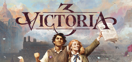 《维多利亚3 Victoria 3》中文版百度云迅雷下载v1.6.2|容量11.5GB|官方简体中文|支持键盘.鼠标|赠多项修改器