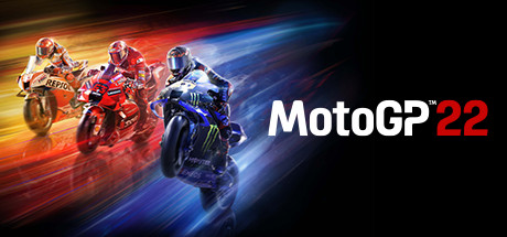 《世界摩托大奖赛22 MotoGP™22》中文版百度云迅雷下载20231023