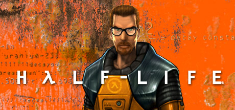 《半条命1 Half-Life》中文版百度云迅雷下载Build.12853350|容量573MB|官方简体中文|支持键盘.鼠标
