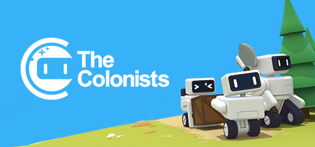 《殖民者 The Colonists》中文版百度云迅雷下载v1.6.12.2|容量692MB|官方简体中文|支持键盘.鼠标