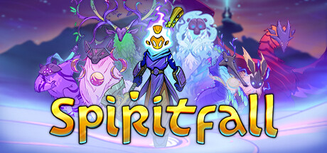 《Spiritfall》中文版百度云迅雷下载v1.0.17|容量6.53GB|官方简体中文|支持键盘.鼠标.手柄
