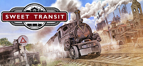 《铁路先驱 Sweet Transit》中文版百度云迅雷下载v0.6.33|容量2.68GB|官方简体中文|支持键盘.鼠标