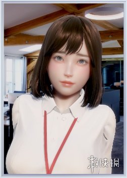 《ROOM Girl》短发性感职场丽人MOD电脑版下载