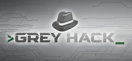 《灰色黑客 Grey Hack》英文版百度云迅雷下载v0.8.5074