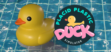 《小黄鸭模拟器 Placid Plastic Duck Simulator》中文版百度云迅雷下载v20240124