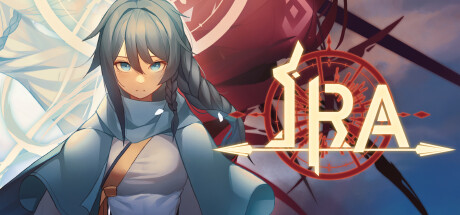 《IRA》英文版百度云迅雷下载v1.0.13