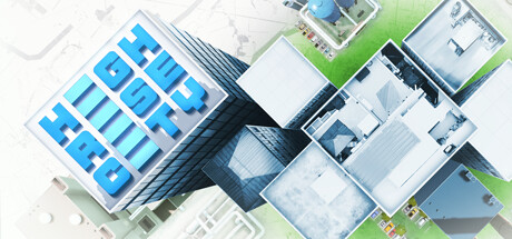 《高层都市 Highrise City》中文版百度云迅雷下载v20240327|容量22.7GB|官方简体中文|支持键盘.鼠标