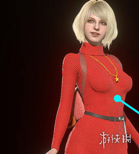 《生化危机4：重制版》阿什莉暖色毛衣性感完美MOD[正式版]电脑版下载