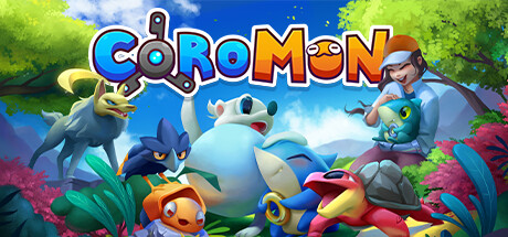 《科洛蒙 COROMON DELUXE EDITION》中文版百度云迅雷下载v1.2.14|容量3.86GB|官方简体中文|支持键盘.鼠标.手柄