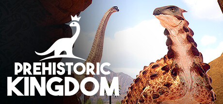 《史前王国 Prehistoric Kingdom》中文版百度云迅雷下载v1.7.19|容量9.13GB|官方简体中文|支持键盘.鼠标.手柄