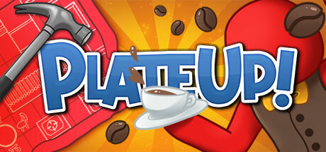 《速速上菜 PlateUp!》中文版百度云迅雷下载Build.13435686|容量1.06GB|官方简体中文|支持键盘.鼠标.手柄