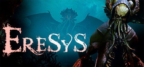 《Eresys》中文版百度云迅雷下载v1.0.0|容量40.1GB|官方简体中文|支持键盘.鼠标.手柄