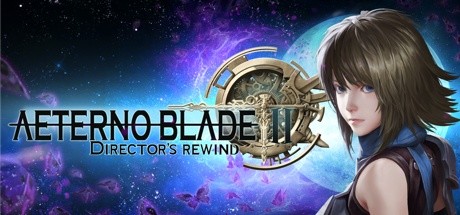 《阿泰诺之刃2：无限 AeternoBlade II: Infinity》中文版百度云迅雷下载v1.0.0|容量11.2GB|官方简体中文|支持键盘.鼠标.手柄