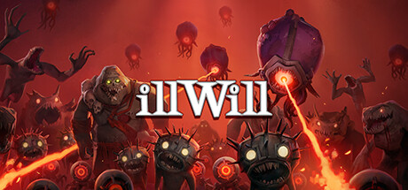 《敌意 illWill》中文版百度云迅雷下载v1.085|容量13.9GB|官方简体中文|支持键盘.鼠标.手柄