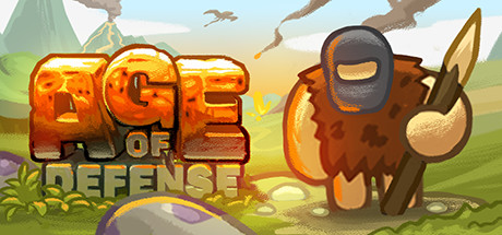 《防御纪元 Age of Defense》中文版百度云迅雷下载v1.06