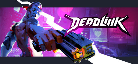 《死链 Deadlink》中文版百度云迅雷下载v1.1.22489|容量7.49GB|官方简体中文|支持键盘.鼠标.手柄