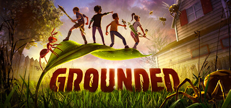 《禁闭求生 Grounded》中文版百度云迅雷下载12594947