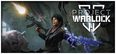 《术士计划2 Project Warlock II》中文版百度云迅雷下载v0.4.0.37|容量8.32GB|官方简体中文|支持键盘.鼠标.手柄