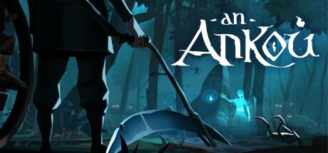 《昂骷 An Ankou》中文版百度云迅雷下载Build.12674886|容量498MB|官方简体中文|支持键盘.鼠标.手柄
