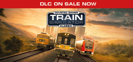 《经典模拟列车 Train Simulator Classic》中文版百度云迅雷下载v75.8a|容量1.77GB|官方简体中文|支持键盘.鼠标