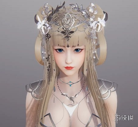 《AI少女》城府很深的古风小姐姐MOD电脑版下载