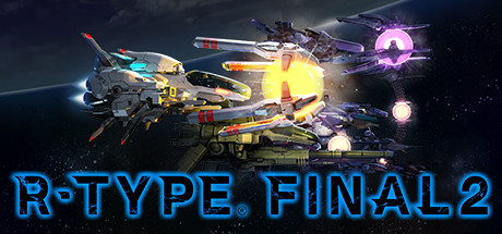 《异形战机最终版 R-Type Final 2》中文版百度云迅雷下载v2.0.2数字豪华版|整合全DLC|容量15GB|官方简体中文|支持键盘.鼠标.手柄|赠原声音乐|赠电子书