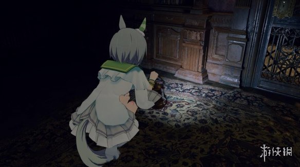 《生化危机4：重制版》赛马娘青云天空替换阿什莉MOD[正式版]电脑版下载