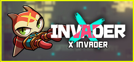 《X入侵者 X Invader》中文版百度云迅雷下载v0.8.2|容量443MB|官方简体中文|支持键盘.鼠标.手柄