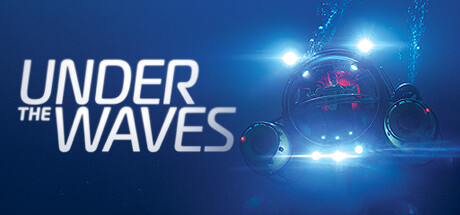 《碧波之下 Under The Waves》中文版百度云迅雷下载v1.09|容量9.68GB|官方简体中文|支持键盘.鼠标